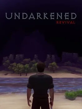  Undarkened: Revival  cover