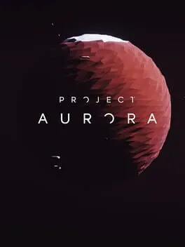  Project: Aurora  cover