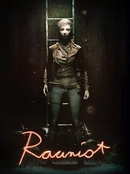  Rauniot  cover