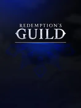  Redemption's Guild  cover