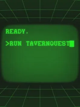  Run TavernQuest  cover