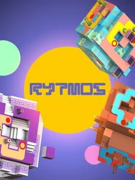  Rytmos  cover