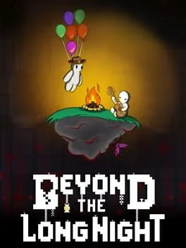  Beyond the Long Night  cover