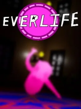  Everlife  cover
