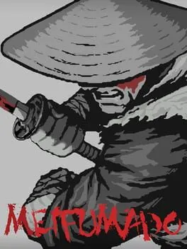  Meifumado  cover