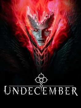  Undecember  cover