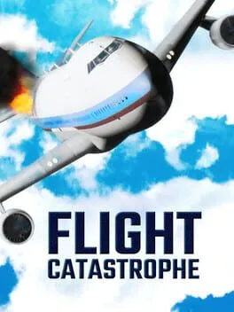  Flight Catastrophe  cover