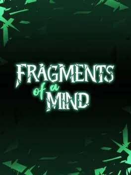 Fragments of a Mind  cover