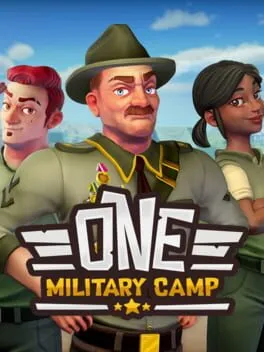  One Military Camp  cover