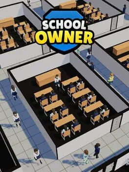  School Owner  cover