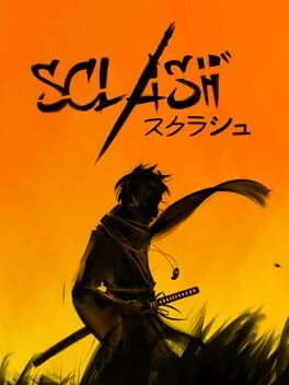  Sclash  cover
