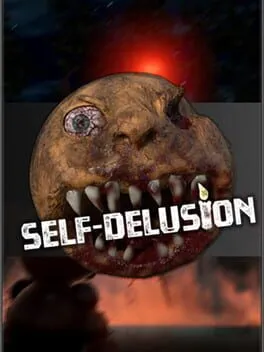  Self-Delusion  cover