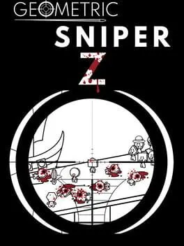  Geometric Sniper - Z  cover