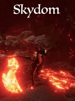  Skydom  cover