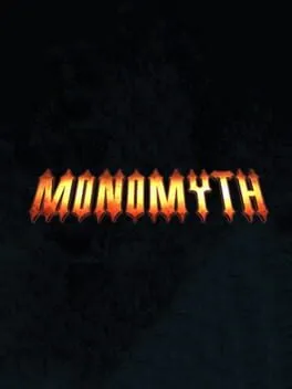  Monomyth  cover