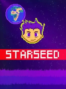  Starseed  cover