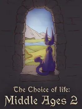  Choice of Life: Middle Ages 2  cover