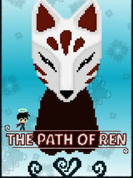  The Path of Ren  cover