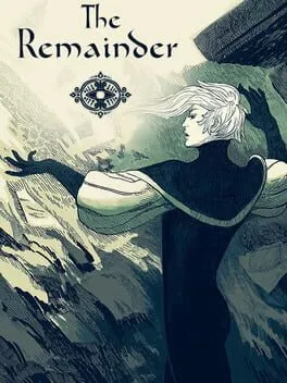  The Remainder: The Complete Edition  cover