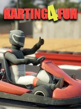  Karting4Fun  cover