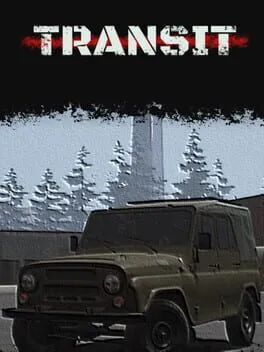 TRANSIT  cover