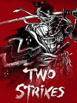  Two Strikes  cover