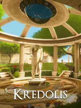  Kredolis  cover