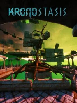  Kronostasis  cover