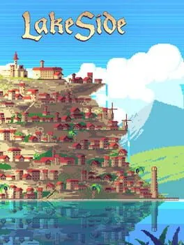  LakeSide  cover