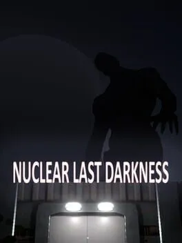  Nucleares  cover