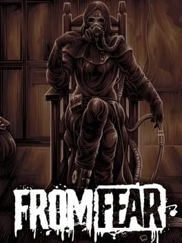  From Fear  cover