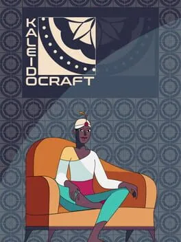  Kaleidocraft  cover
