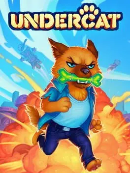  Undercat  cover