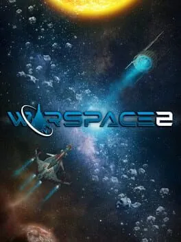  Warspace 2  cover