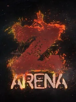  Z Arena  cover