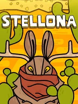  Stellona  cover