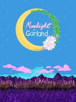  Moonlight In Garland  cover