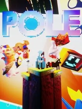  POLE  cover