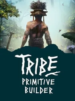  Tribe: Primitive Builder  cover