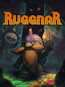  Ruggnar  cover