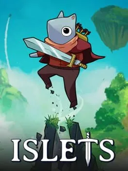  Islets  cover