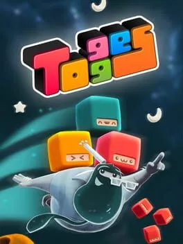  Togges  cover