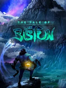  The Tale of Bistun  cover