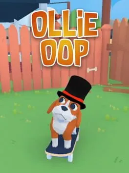  Ollie-Oop  cover