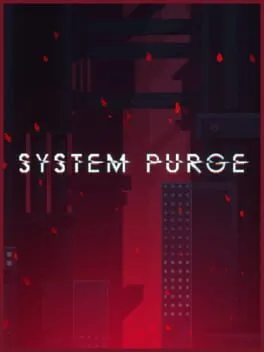  System Purge  cover