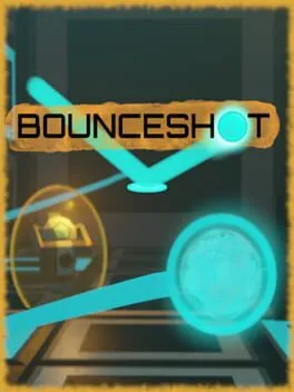  BounceShot  cover