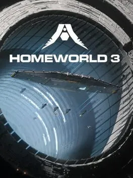  Homeworld 3  cover