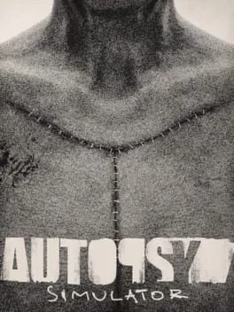  Autopsy Simulator  cover