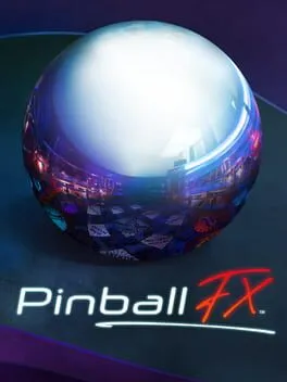  Pinball FX  cover