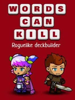  Words Can Kill  cover